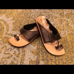 Robert Clergerie sandals